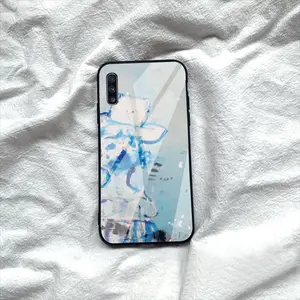 Ho The Pimp Samsung Galaxy A50 Phone Case