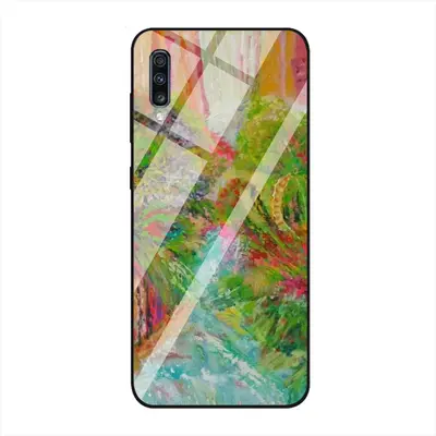 El Dorado Samsung Galaxy A50 Phone Case