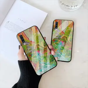 El Dorado Samsung Galaxy A50 Phone Case