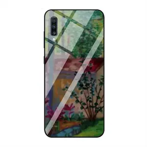 Storage Barn Samsung Galaxy A50 Phone Case