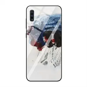 Hostage Samsung Galaxy A50 Phone Case