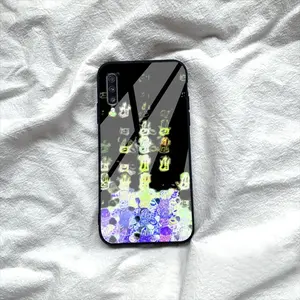 Tetrixplosion Samsung Galaxy A50 Phone Case