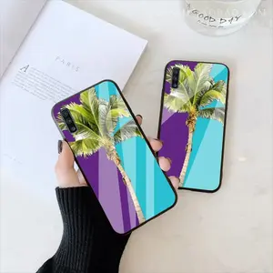 Palm A Samsung Galaxy A50 Phone Case