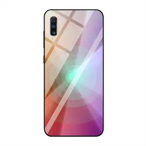 Concentricity Samsung Galaxy A50 Phone Case