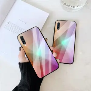 Concentricity Samsung Galaxy A50 Phone Case