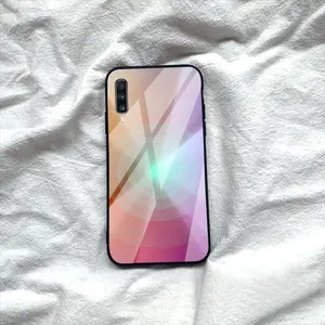 Concentricity Samsung Galaxy A50 Phone Case