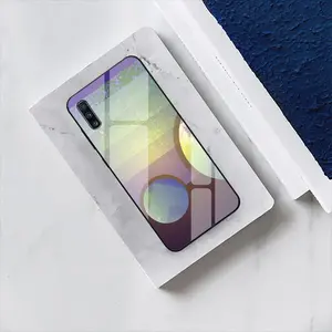 Horizon_Trio Samsung Galaxy A50 Phone Case