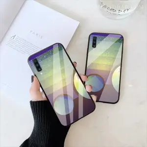 Horizon_Trio Samsung Galaxy A50 Phone Case