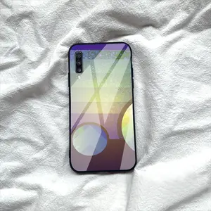 Horizon_Trio Samsung Galaxy A50 Phone Case