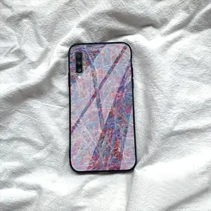 Rondo#19 Samsung Galaxy A50 Phone Case