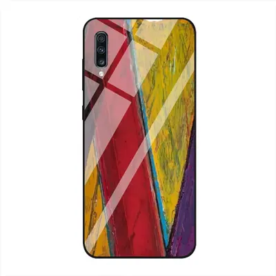 Prelude #13 Samsung Galaxy A50 Phone Case