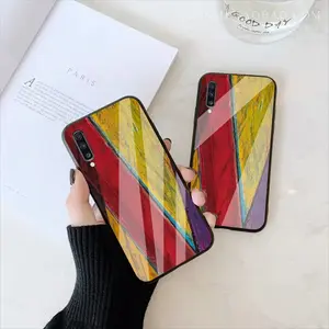 Prelude #13 Samsung Galaxy A50 Phone Case