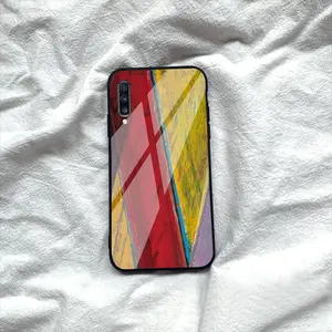 Prelude #13 Samsung Galaxy A50 Phone Case