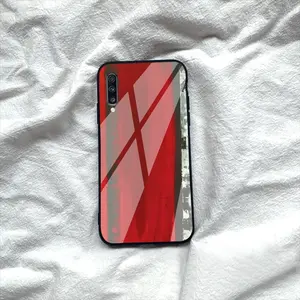 No Jive Samsung Galaxy A50 Phone Case