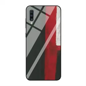 Together Again Samsung Galaxy A50 Phone Case