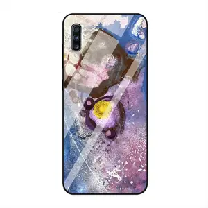 Miniature X Samsung Galaxy A50 Phone Case