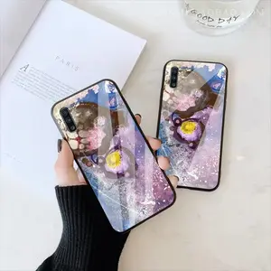 Miniature X Samsung Galaxy A50 Phone Case