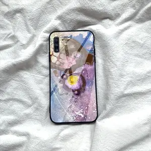 Miniature X Samsung Galaxy A50 Phone Case