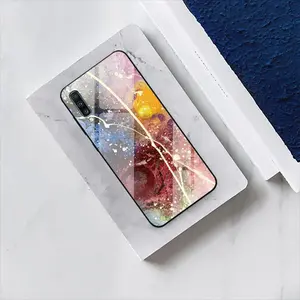 Miniature V Samsung Galaxy A50 Phone Case