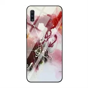 To Candy Mountain Samsung Galaxy A50 Phone Case