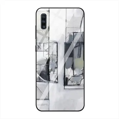 Peter Green Samsung Galaxy A50 Phone Case