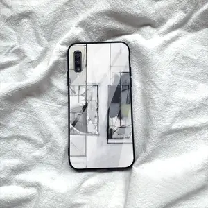 Peter Green Samsung Galaxy A50 Phone Case