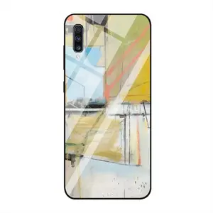 Minnesota Samsung Galaxy A50 Phone Case