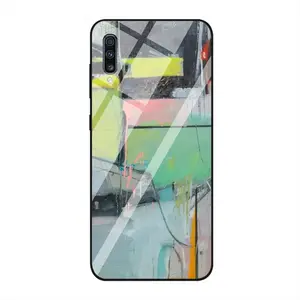 Texas Samsung Galaxy A50 Phone Case