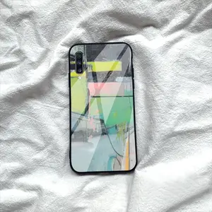 Texas Samsung Galaxy A50 Phone Case