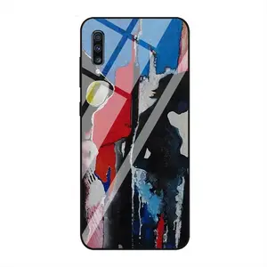 Attend Samsung Galaxy A50 Phone Case