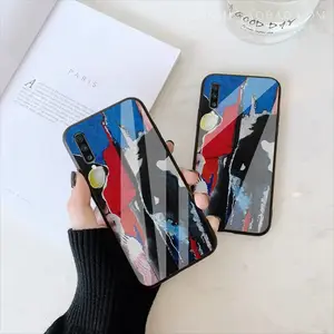 Attend Samsung Galaxy A50 Phone Case