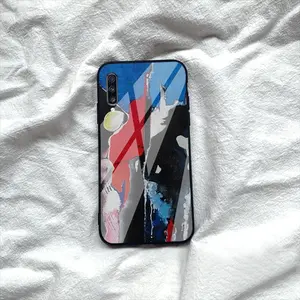 Attend Samsung Galaxy A50 Phone Case