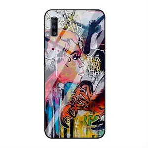 Scorpio Samsung Galaxy A50 Phone Case