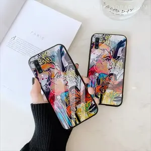 Scorpio Samsung Galaxy A50 Phone Case