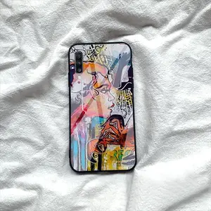 Scorpio Samsung Galaxy A50 Phone Case