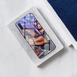 How To Party In Africa #009 Samsung Galaxy A50 Phone Case