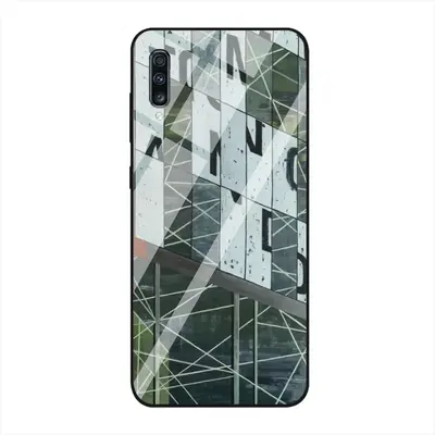 Tomorrow Is Another Day Samsung Galaxy A50 Phone Case