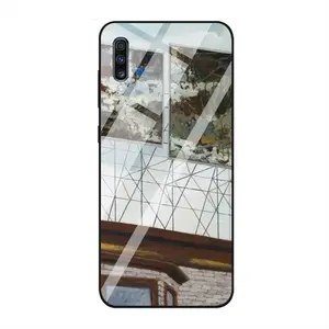 Long Legs Samsung Galaxy A50 Phone Case