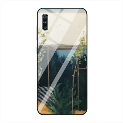 Audience Samsung Galaxy A50 Phone Case