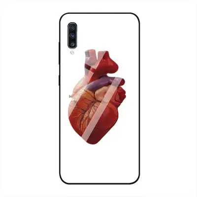 I Love You Samsung Galaxy A50 Phone Case