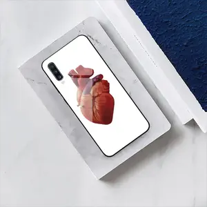 I Love You Samsung Galaxy A50 Phone Case