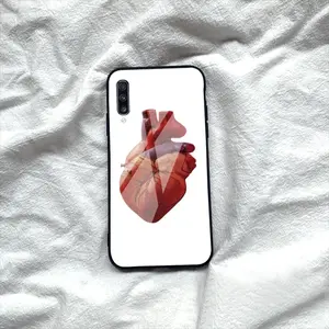 I Love You Samsung Galaxy A50 Phone Case