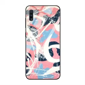 Enriched Samsung Galaxy A50 Phone Case