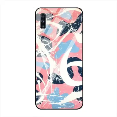 Enriched Samsung Galaxy A50 Phone Case