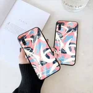 Enriched Samsung Galaxy A50 Phone Case