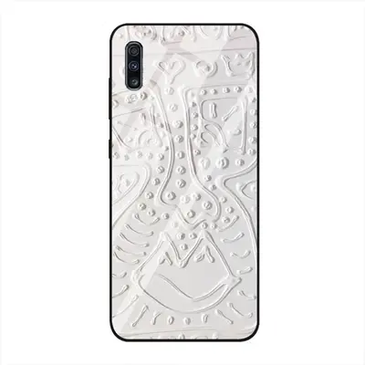 Cardi Samsung Galaxy A50 Phone Case