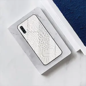 Cardi Samsung Galaxy A50 Phone Case