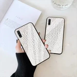 Cardi Samsung Galaxy A50 Phone Case