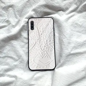 Cardi Samsung Galaxy A50 Phone Case