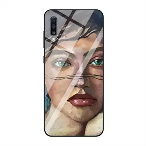 The Wind Samsung Galaxy A50 Phone Case